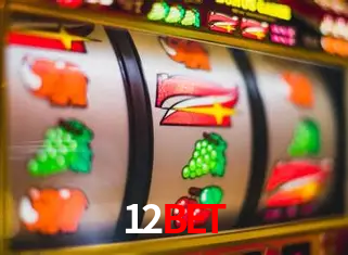Desvendando o Mundo dos Jogos Virtuais na 12bet