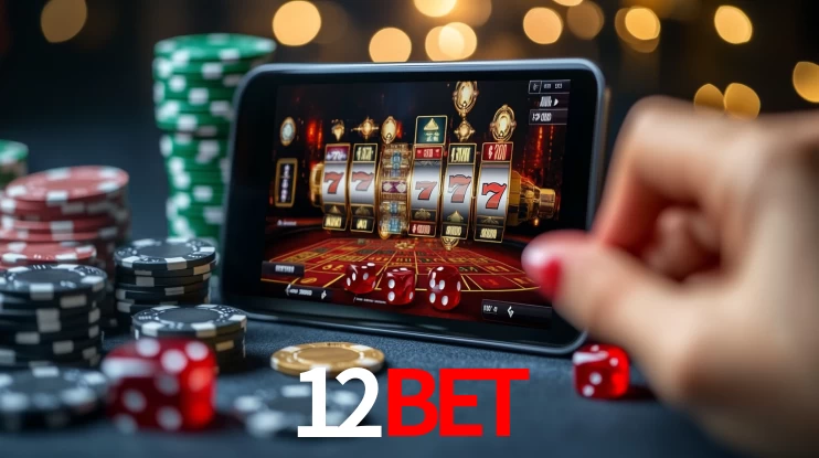 Statistics 12bet