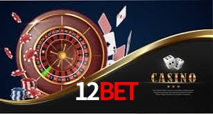 Estatísticas 12bet