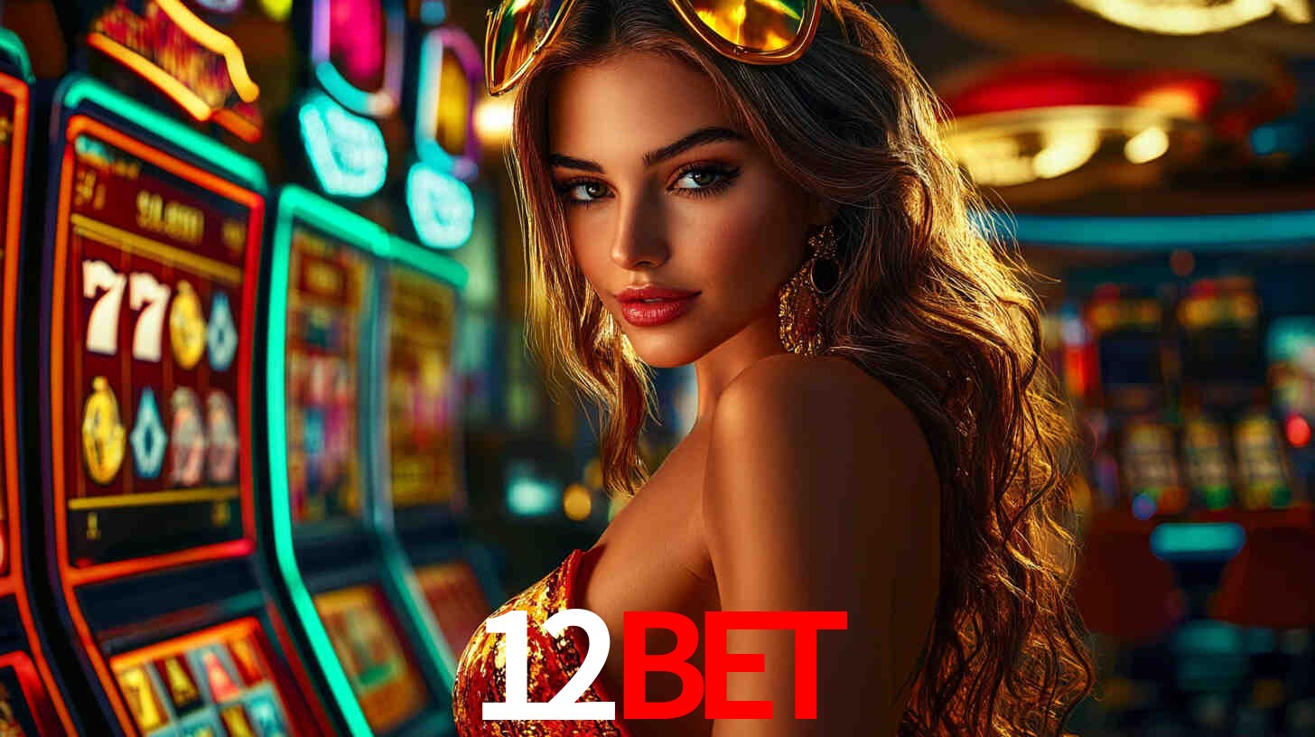 Welcome Bonus 12bet
