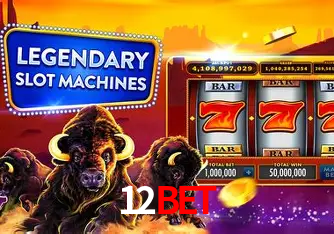 A Emoção da Loteria na 12bet: Uma Chance de Mudança de Vida