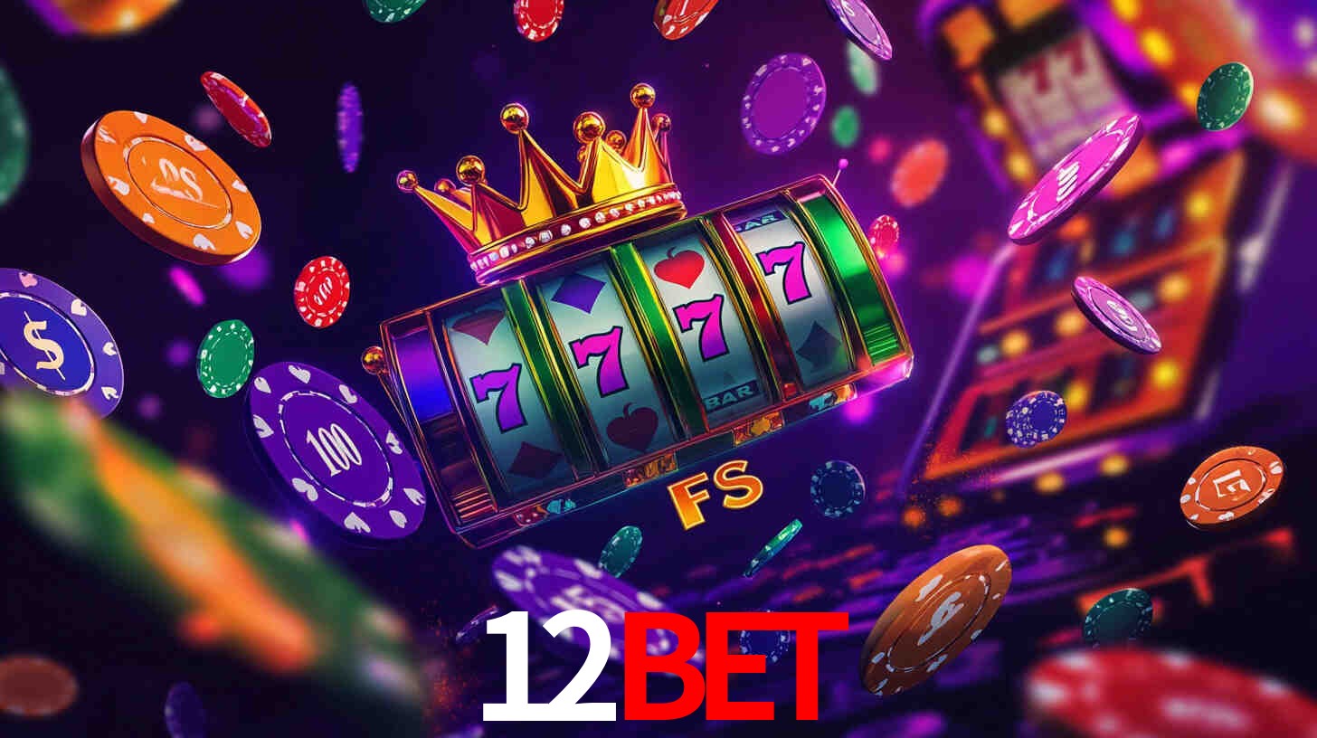 Experiência VIP 12bet