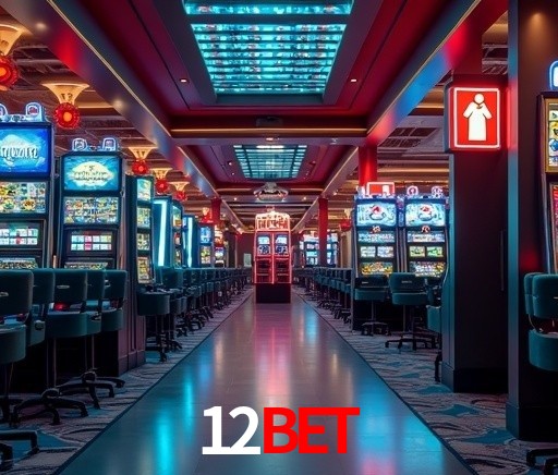 12bet.com