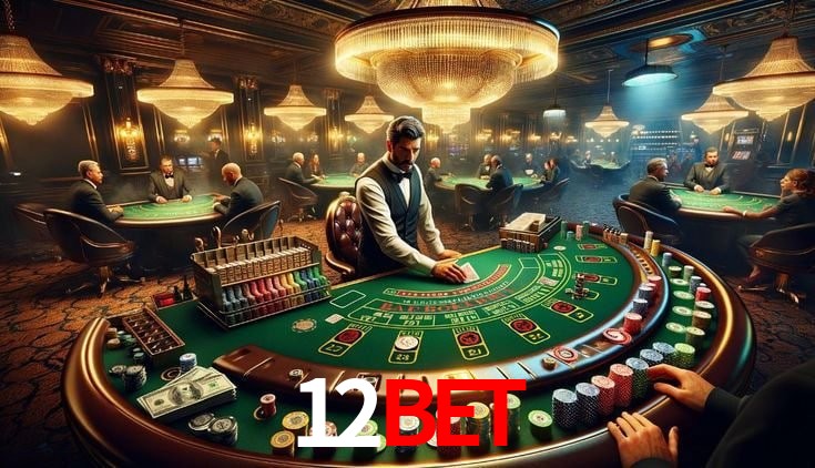 API Integration 12bet