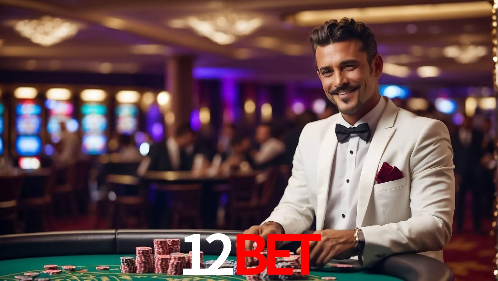 Especiais de Fim de Semana 12bet