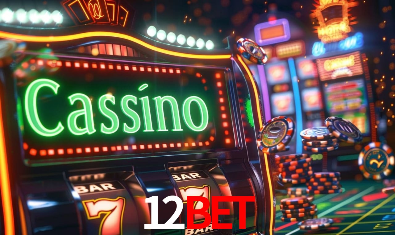 Design Responsivo 12bet