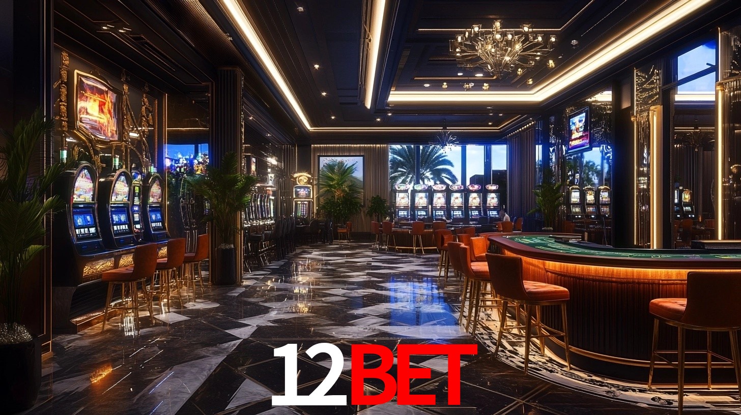 Sports Statistics 12bet