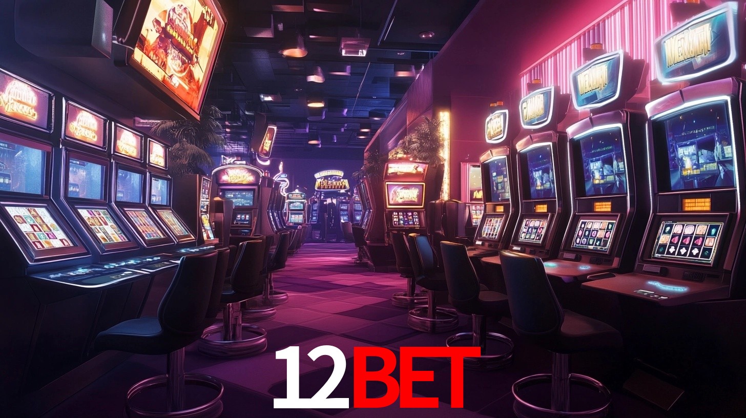 Tennis Betting 12bet
