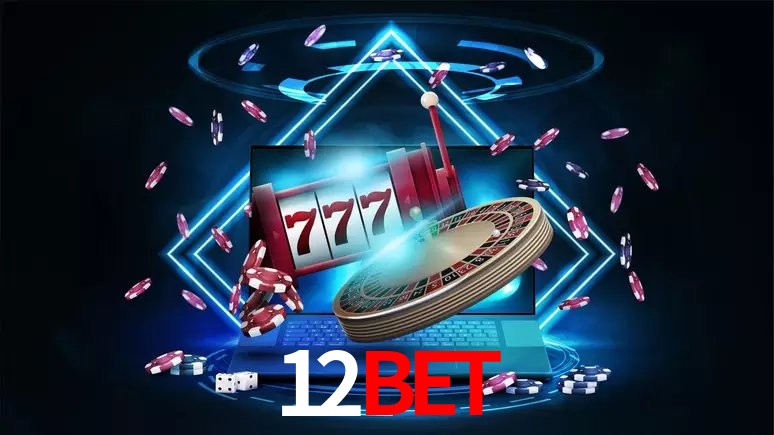 Segurança 2FA 12bet