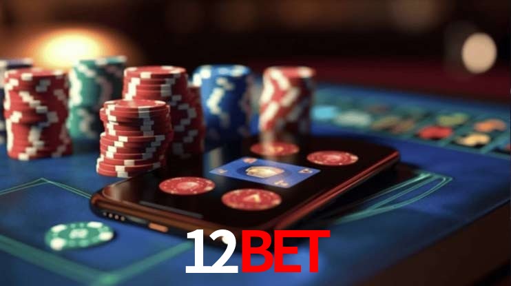 Cadastro Rápido 12bet