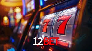 Tecnologia da Plataforma 12bet