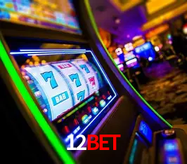 Inovações de Jogos na 12bet: O Futuro das Experiências Interativas