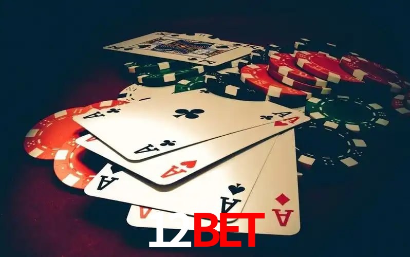 Explore as vantagens do 12bet: serviço profissional e confiabilidade