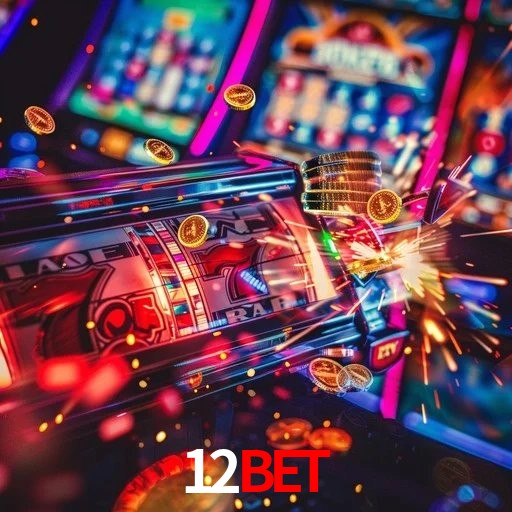 Casino Ao Vivo 12bet