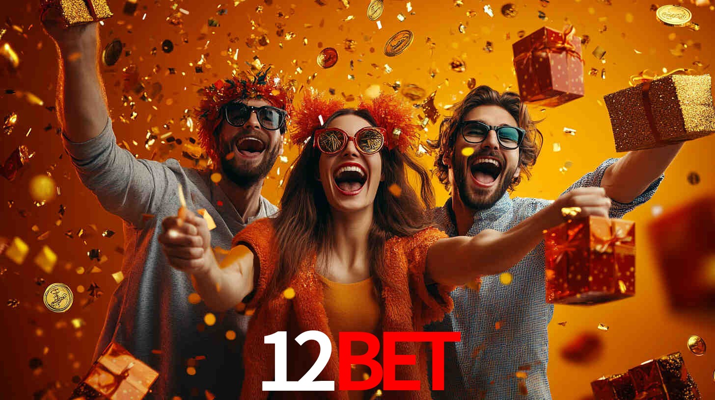Daily Bonuses 12bet