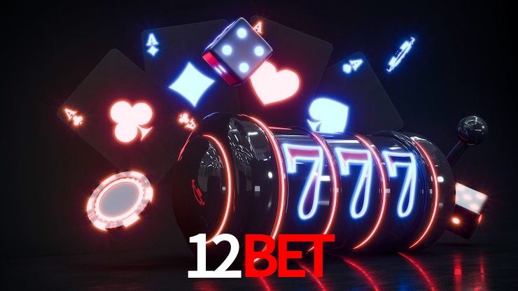Account Benefits 12bet