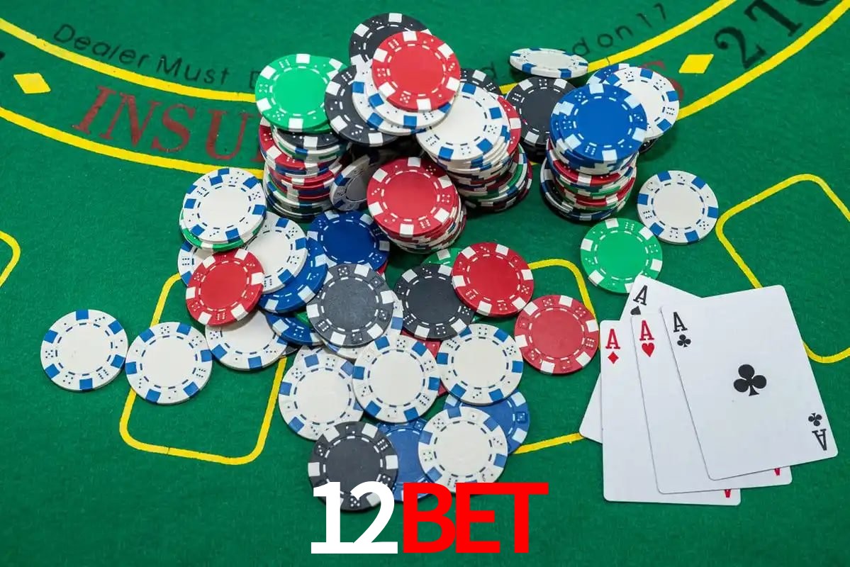 Torneios 12bet