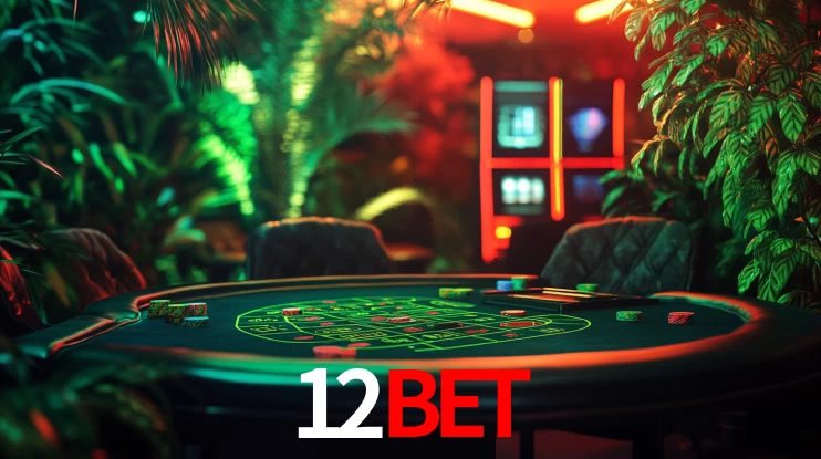 Game Statistics 12bet