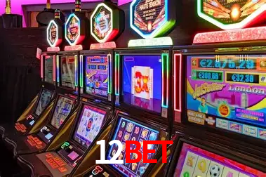 A Emoção da Loteria na 12bet: Uma Chance de Mudança de Vida