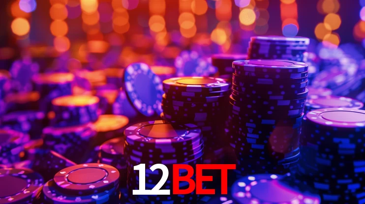 Exclusive Games 12bet