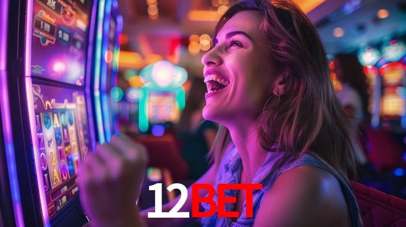 VIP Casino 12bet