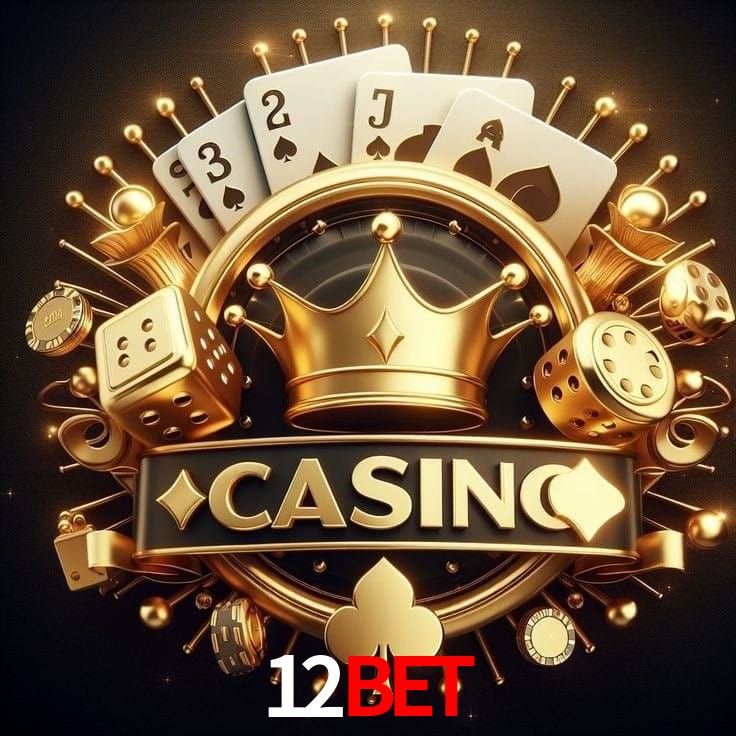 Diretório de Jogos 12bet