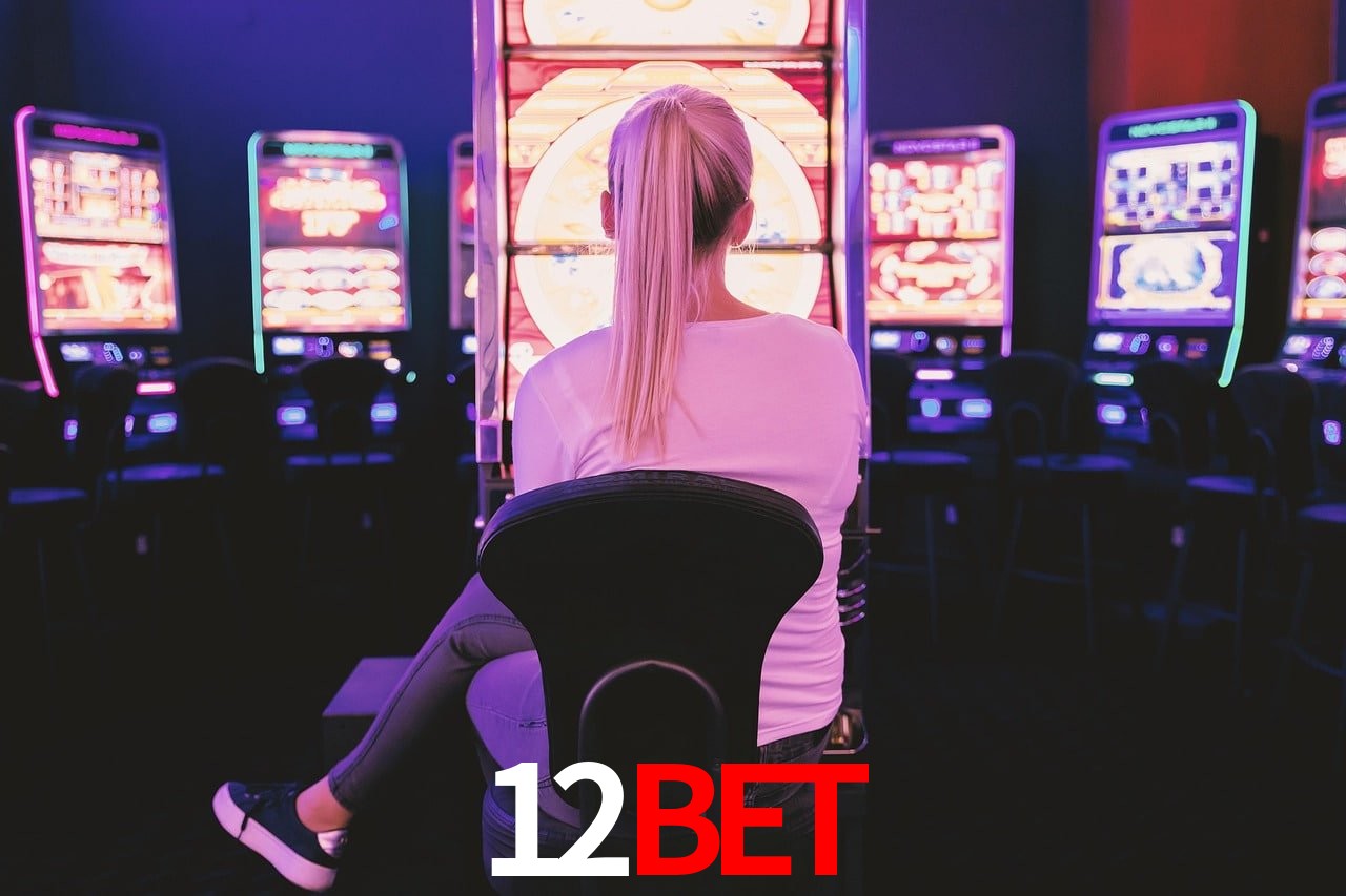 Weekend Specials 12bet