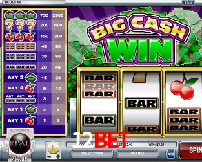 Descubra a Magia dos Jogos de Arcade no 12bet