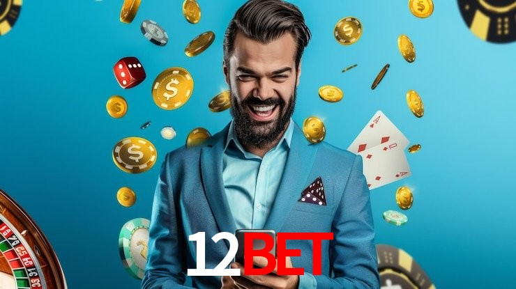Flash Promotion 12bet