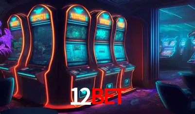 12bet: A Experiência de Casino com Jogos de Mesa ao Vivo