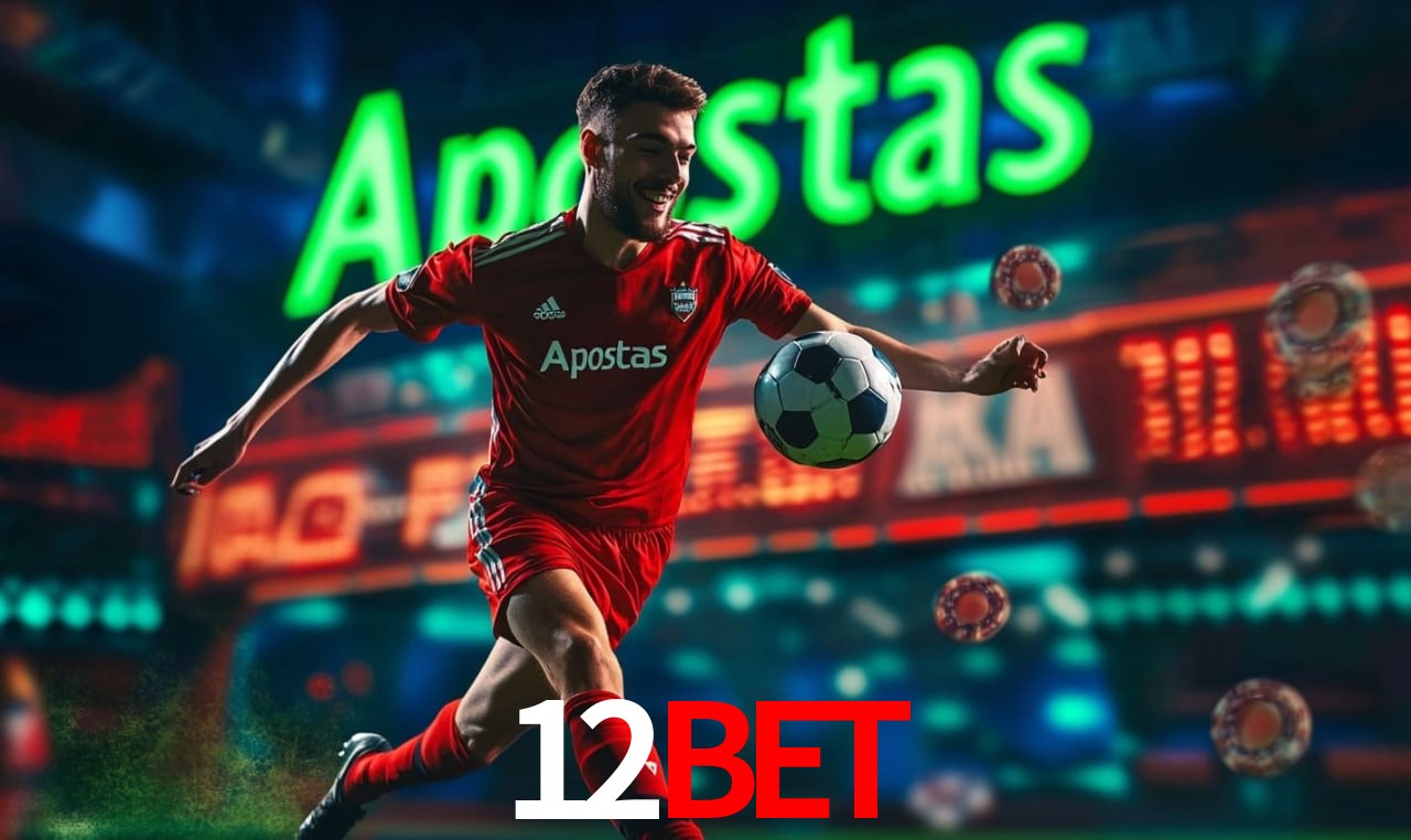 PIX Instantâneo 12bet