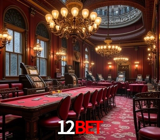 12bet: Seu Cassino Premiado com Pagamentos Rápidos