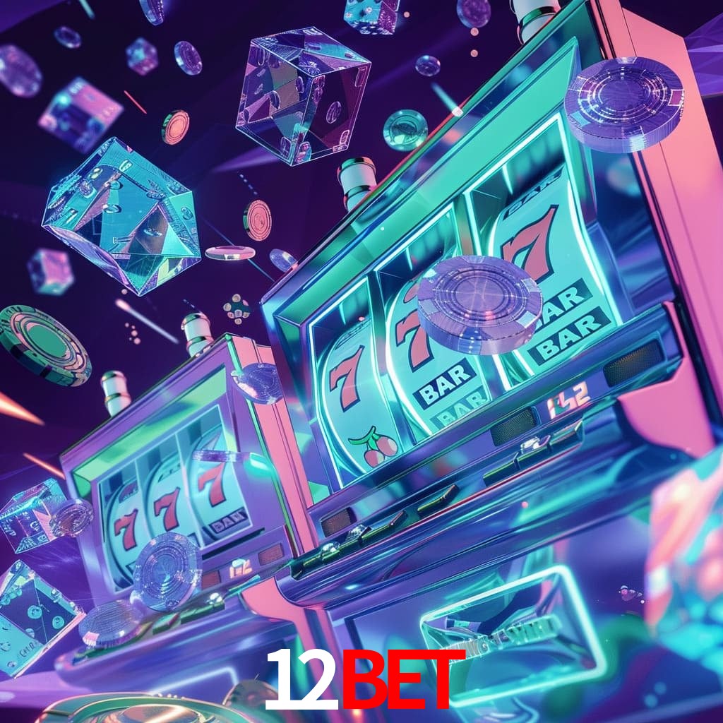 cassino 12bet