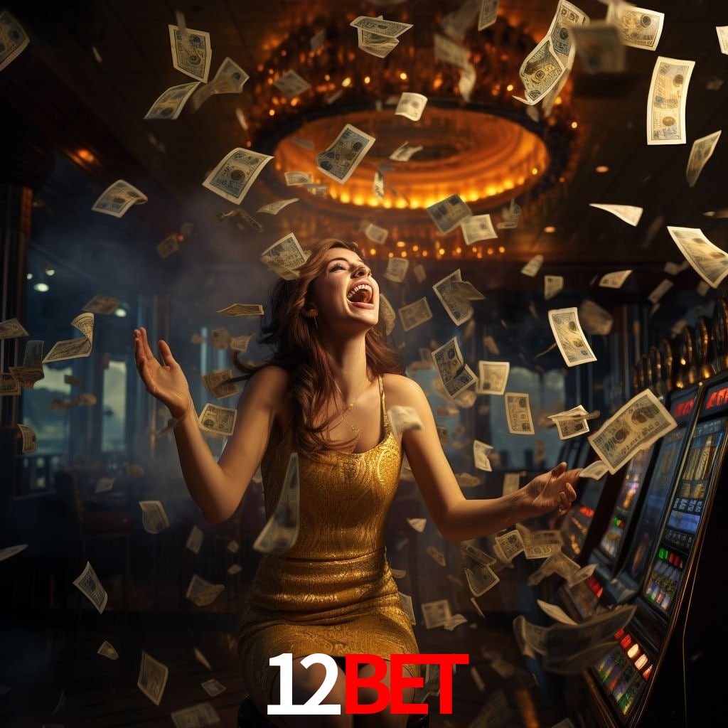 Slot Games 12bet