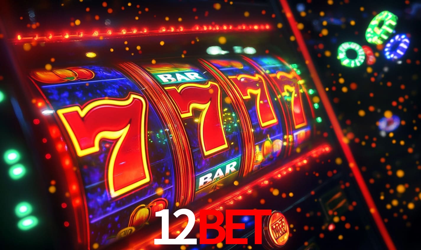 Tournaments 12bet