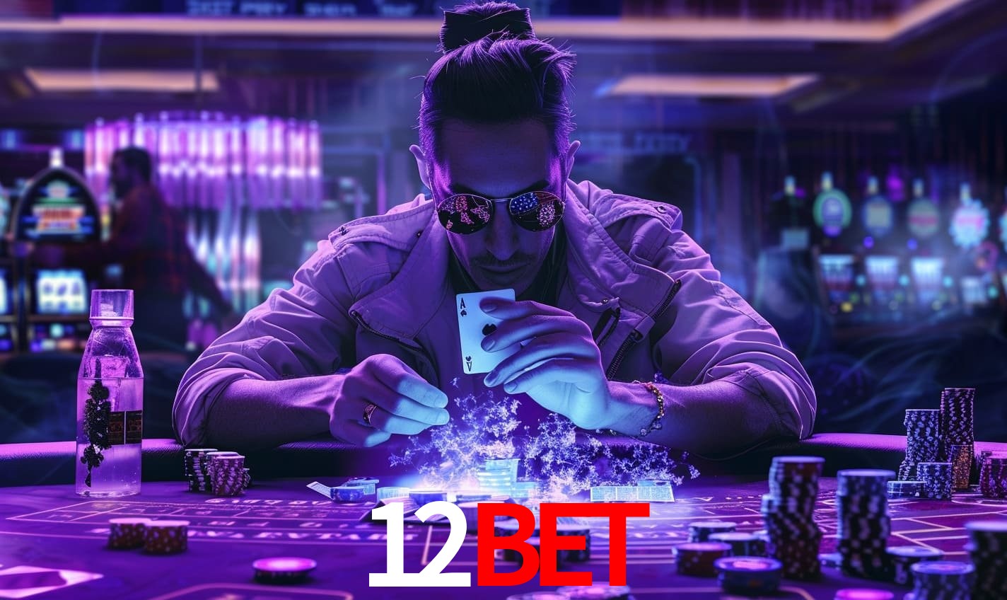Games Directory 12bet