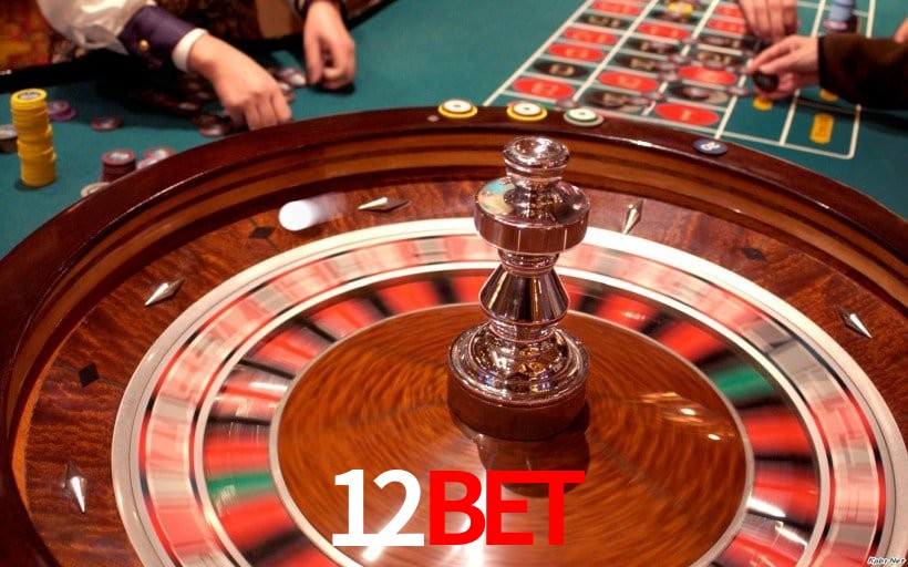 Programa VIP 12bet