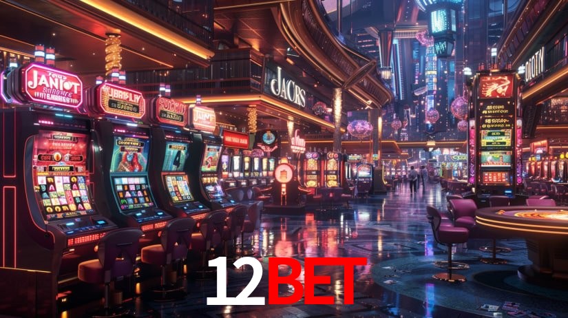 Seasonal Promotions 12bet