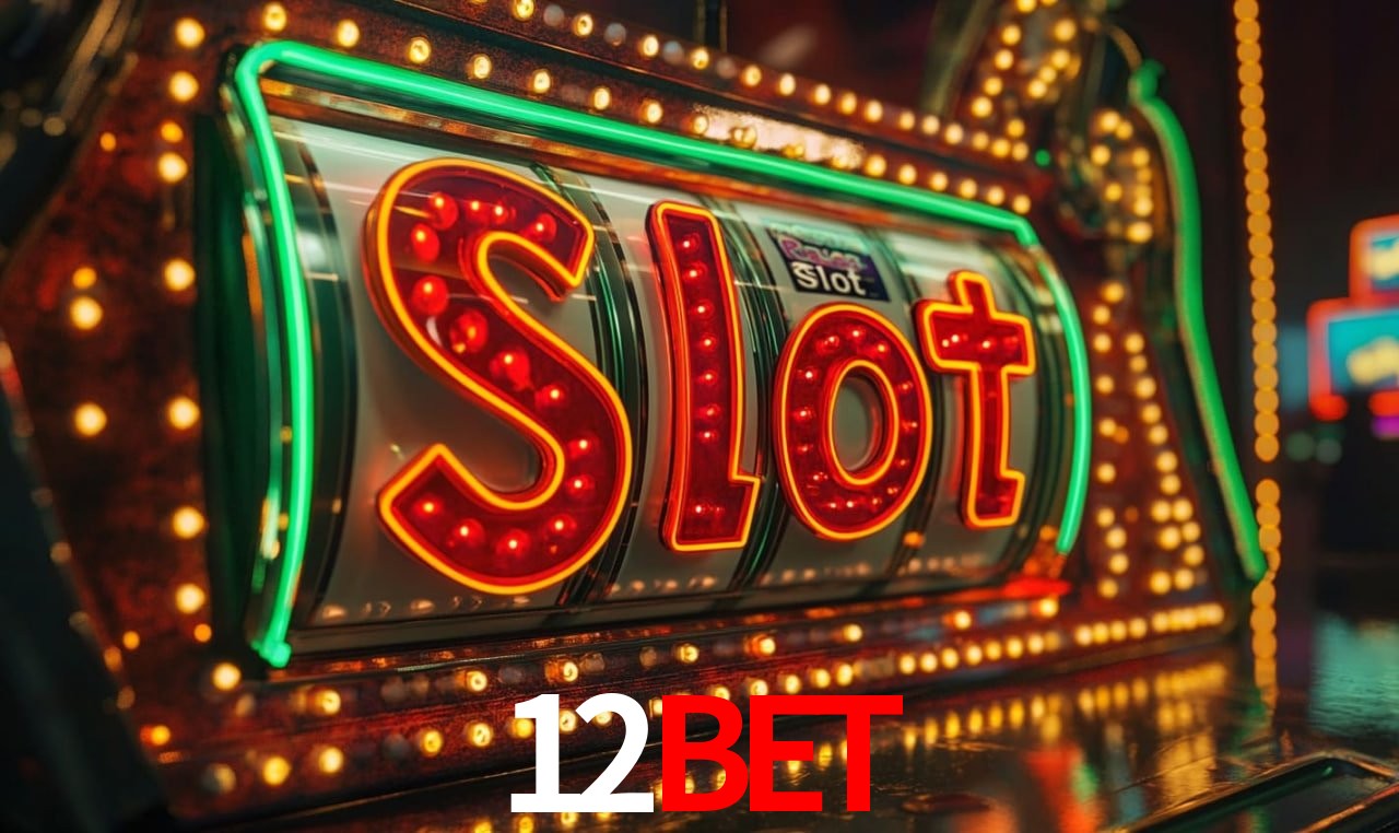 Promoções Sazonais 12bet