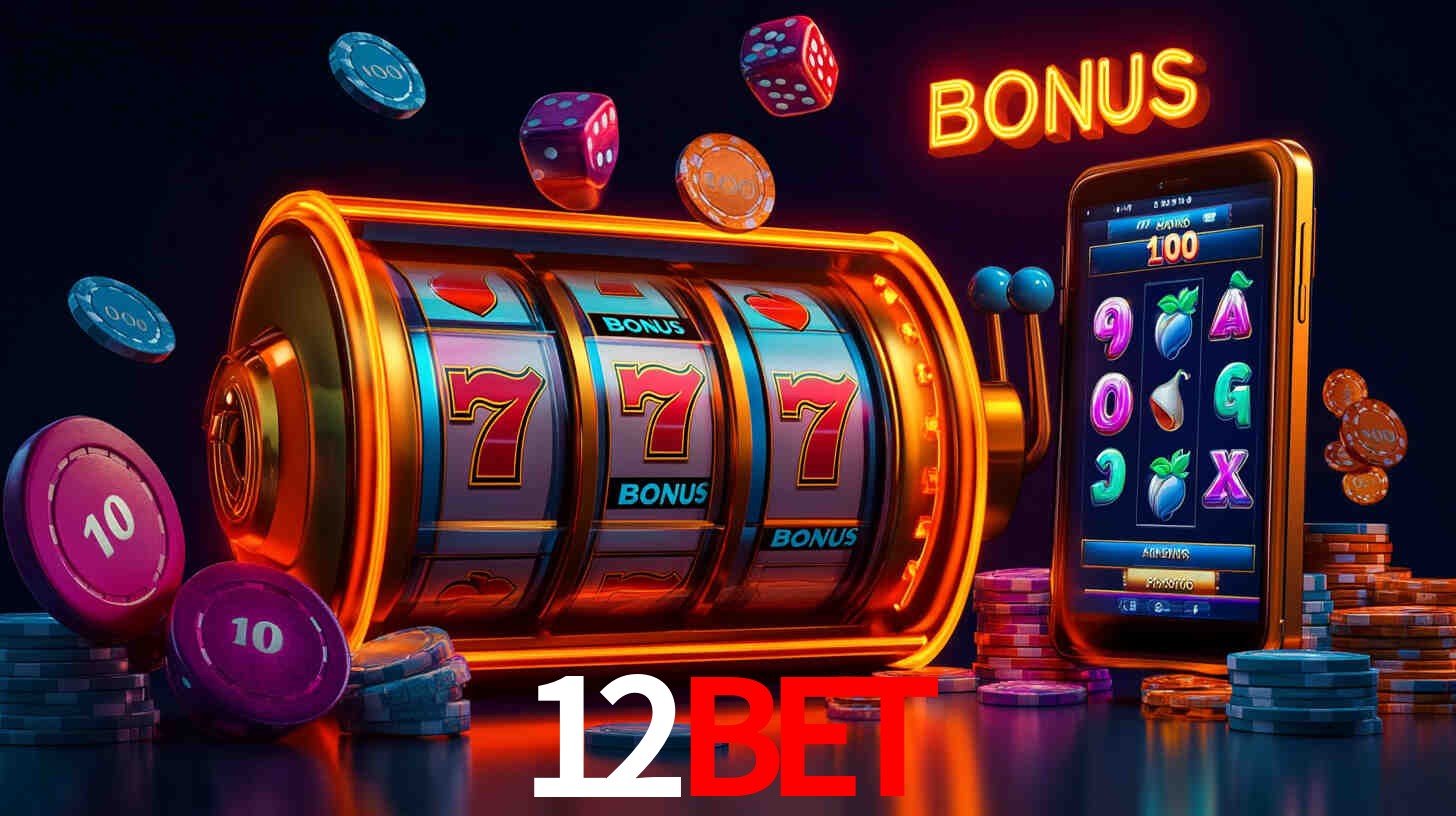 Descubra a Essência do 12bet: Nossa História e Compromissos