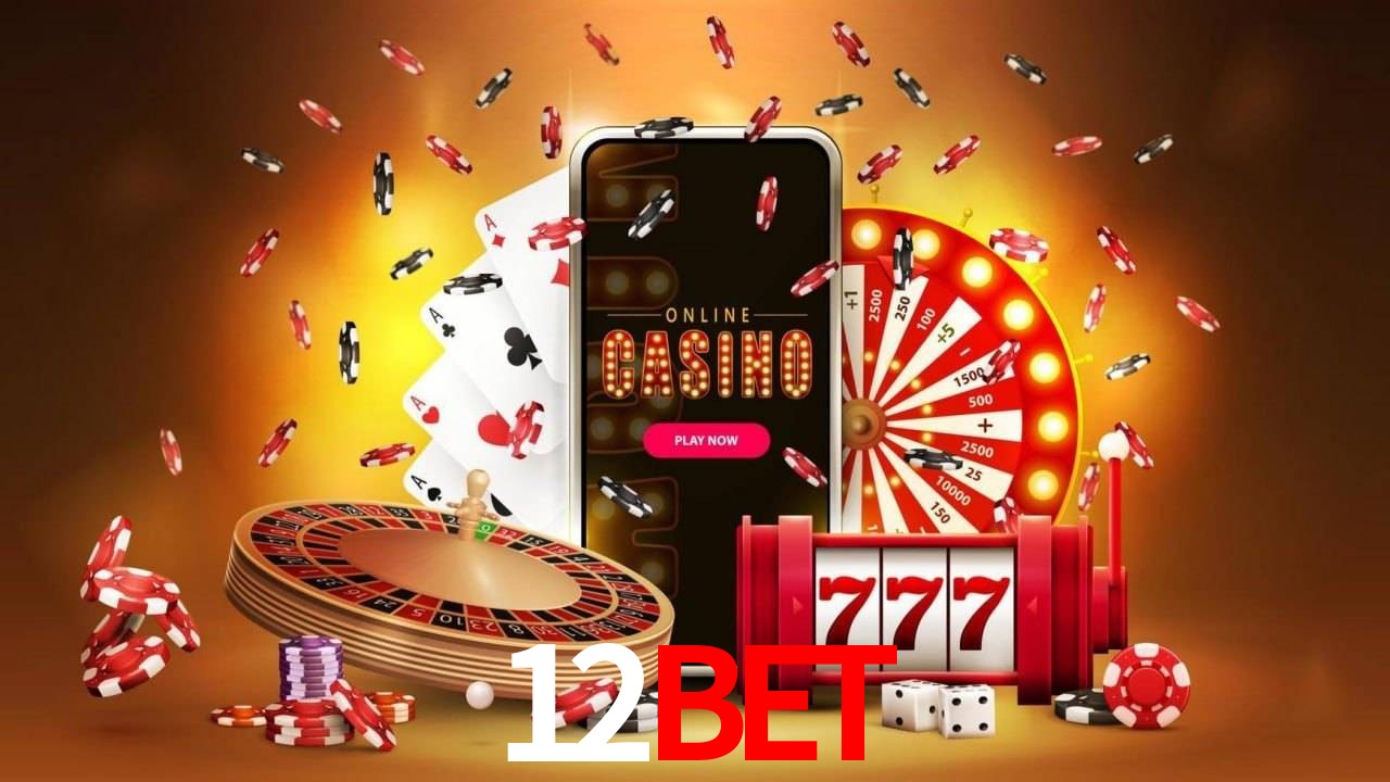 Benefícios da Conta 12bet