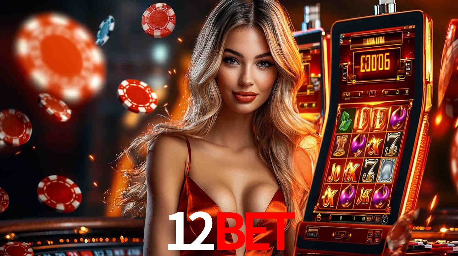 Live Casino 12bet