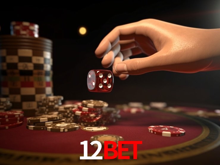 Login Seguro 12bet