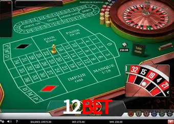 Descubra a Magia dos Jogos de Arcade no 12bet