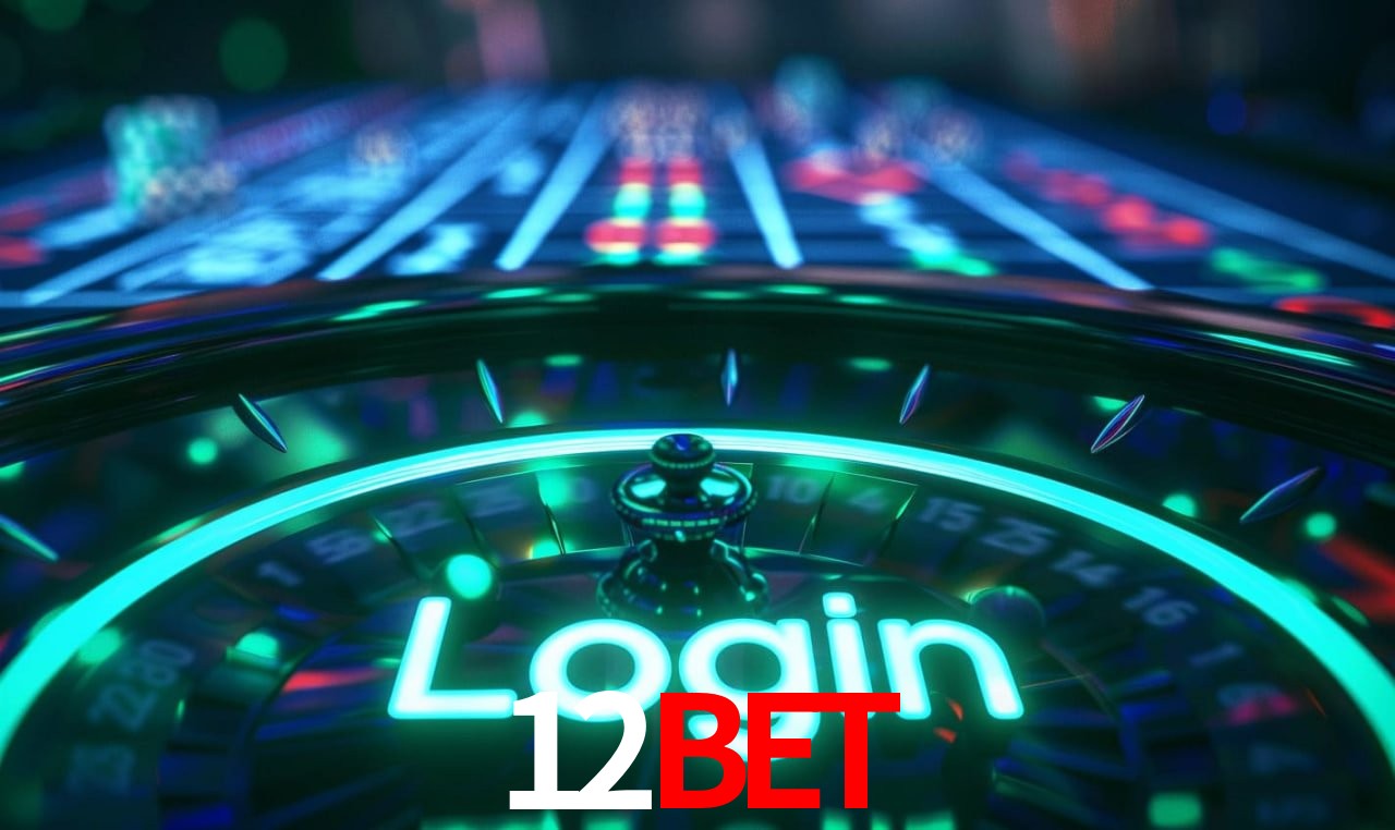 Apostas de Tênis 12bet