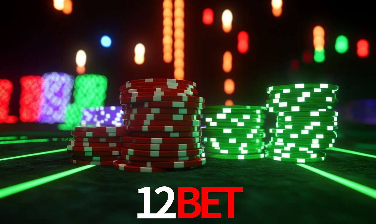 Security Systems 12bet