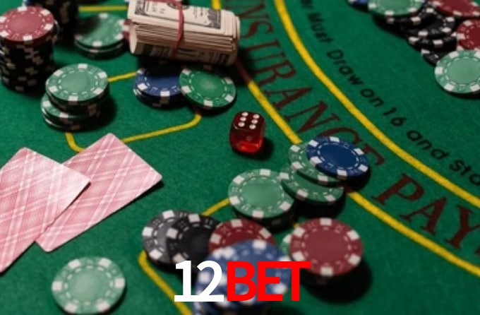 Instant EasyPaisa 12bet