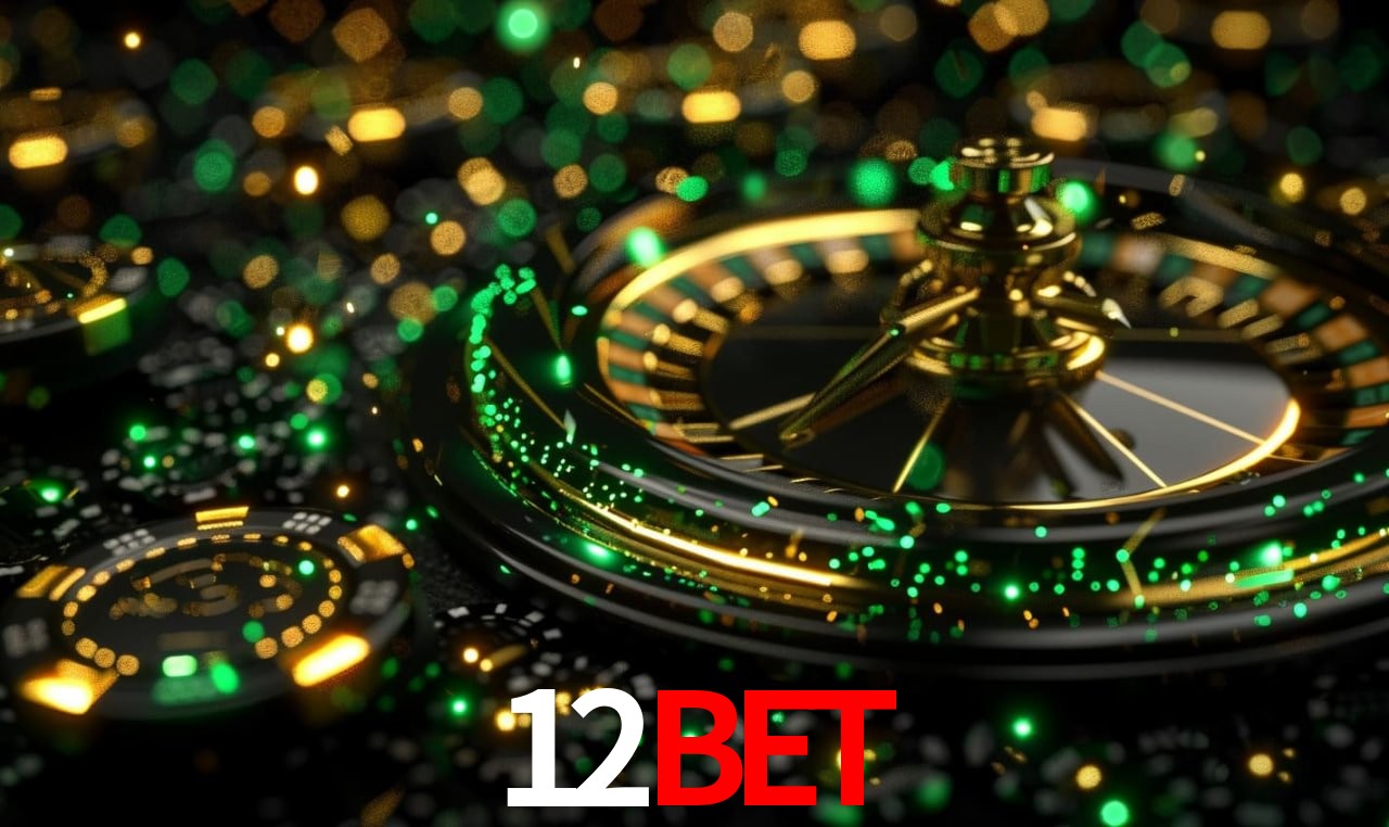 Experimente o Login Seguro Premium no 12bet