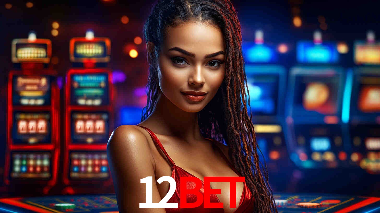 Descubra o Programa VIP da 12bet: Vantagens Exclusivas para Jogadores
