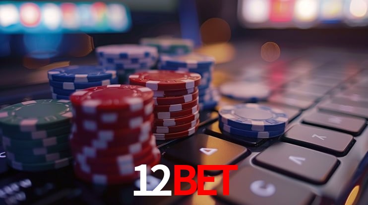 Promoção Relâmpago 12bet